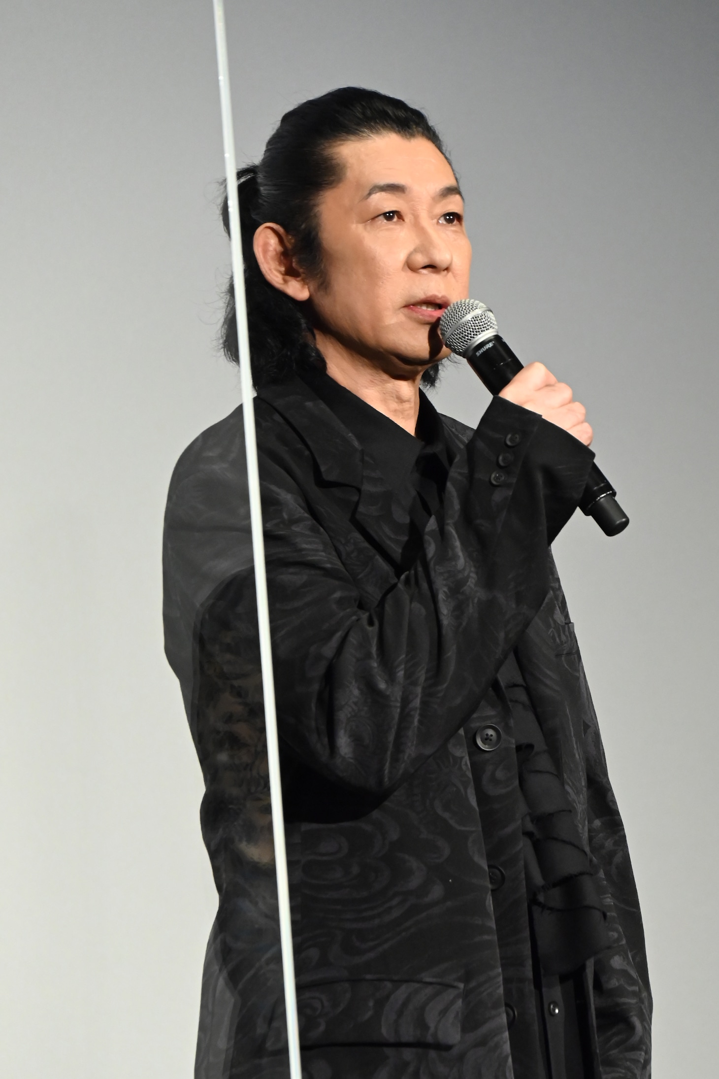 永瀬正敏