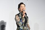 原田美枝子