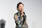 原田美枝子