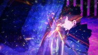 「劇場版 ソードアート・オンライン -プログレッシブ- 冥き夕闇のスケルツォ」主題歌入り予告編より。