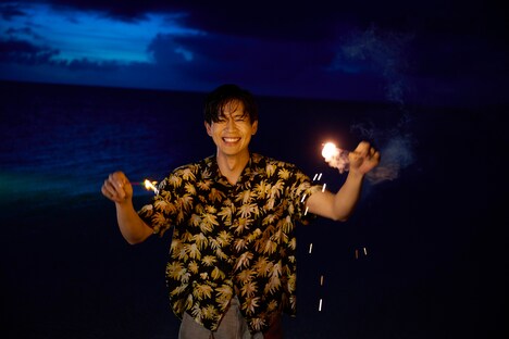 「体温」より。