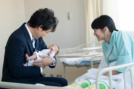 「月の満ち欠け」