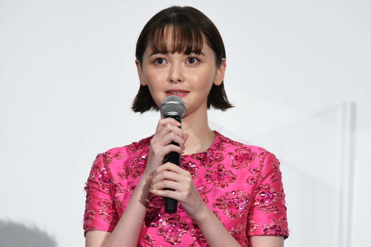 玉城ティナ