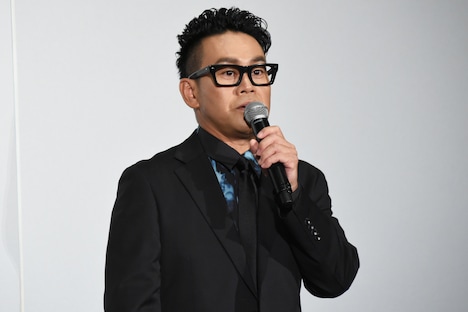 宮川大輔