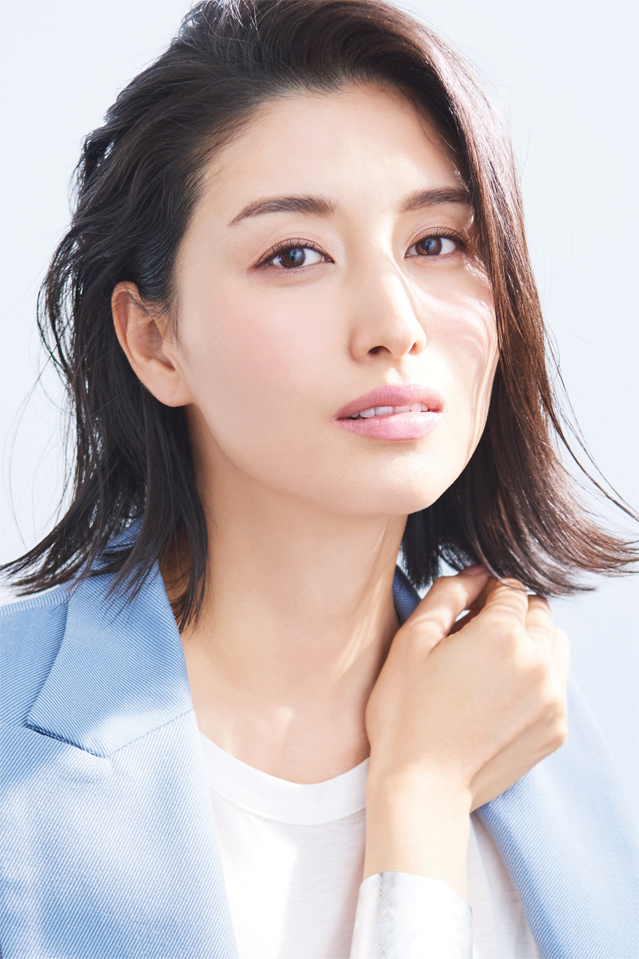 橋本マナミ