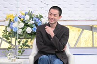 菅田将暉