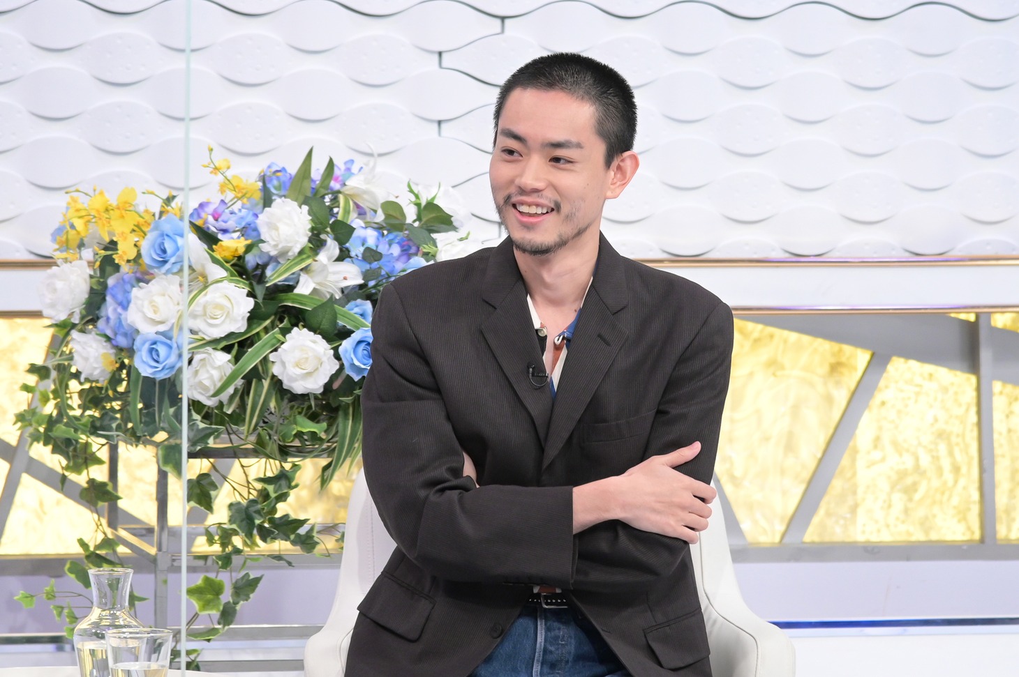菅田将暉