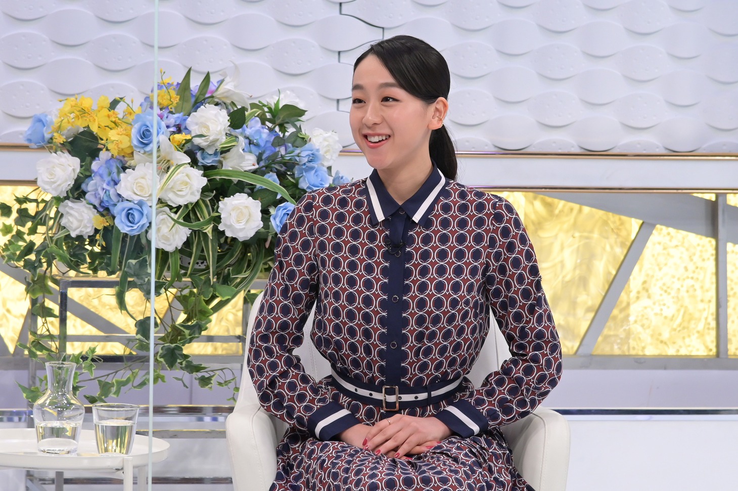 浅田真央