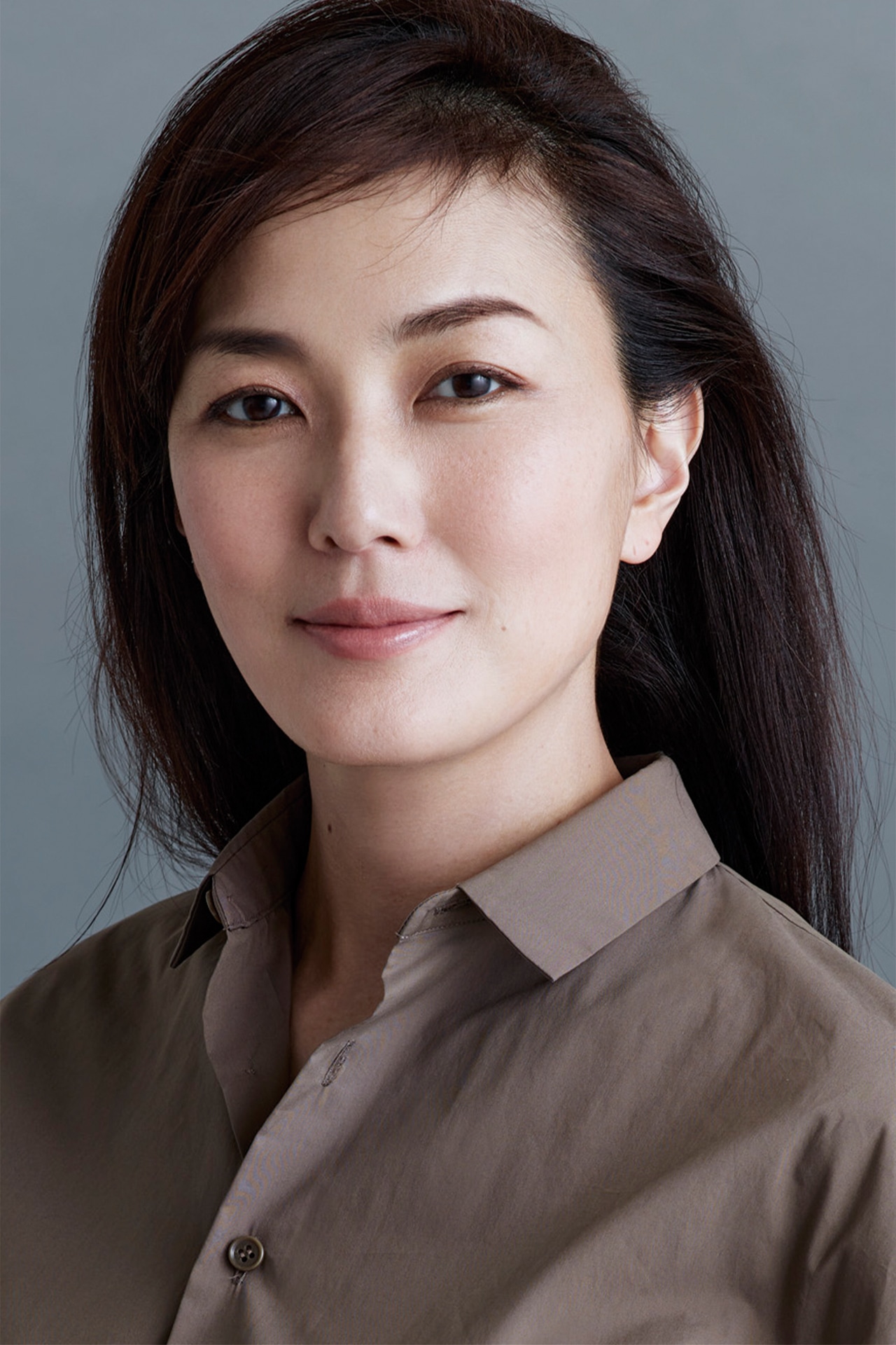 板谷由夏