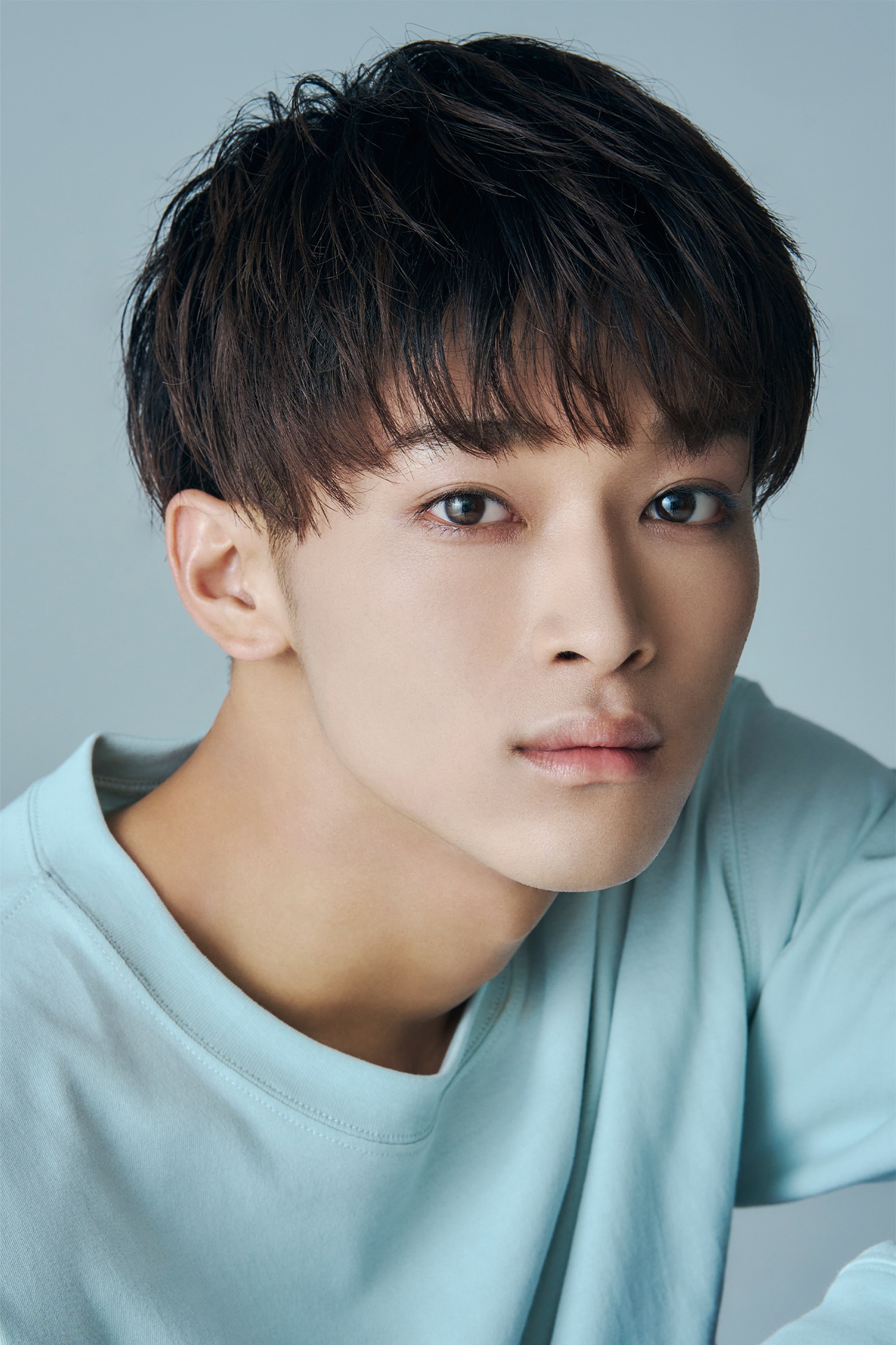松本怜生
