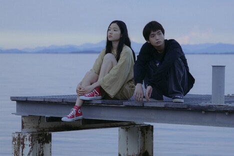 「モアザンワーズ／More Than Words」