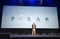 ピート・ドクター（ピクサー・アニメーション・スタジオ チーフ・クリエイティブ・オフィサー）