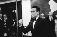 コリン・ファレル