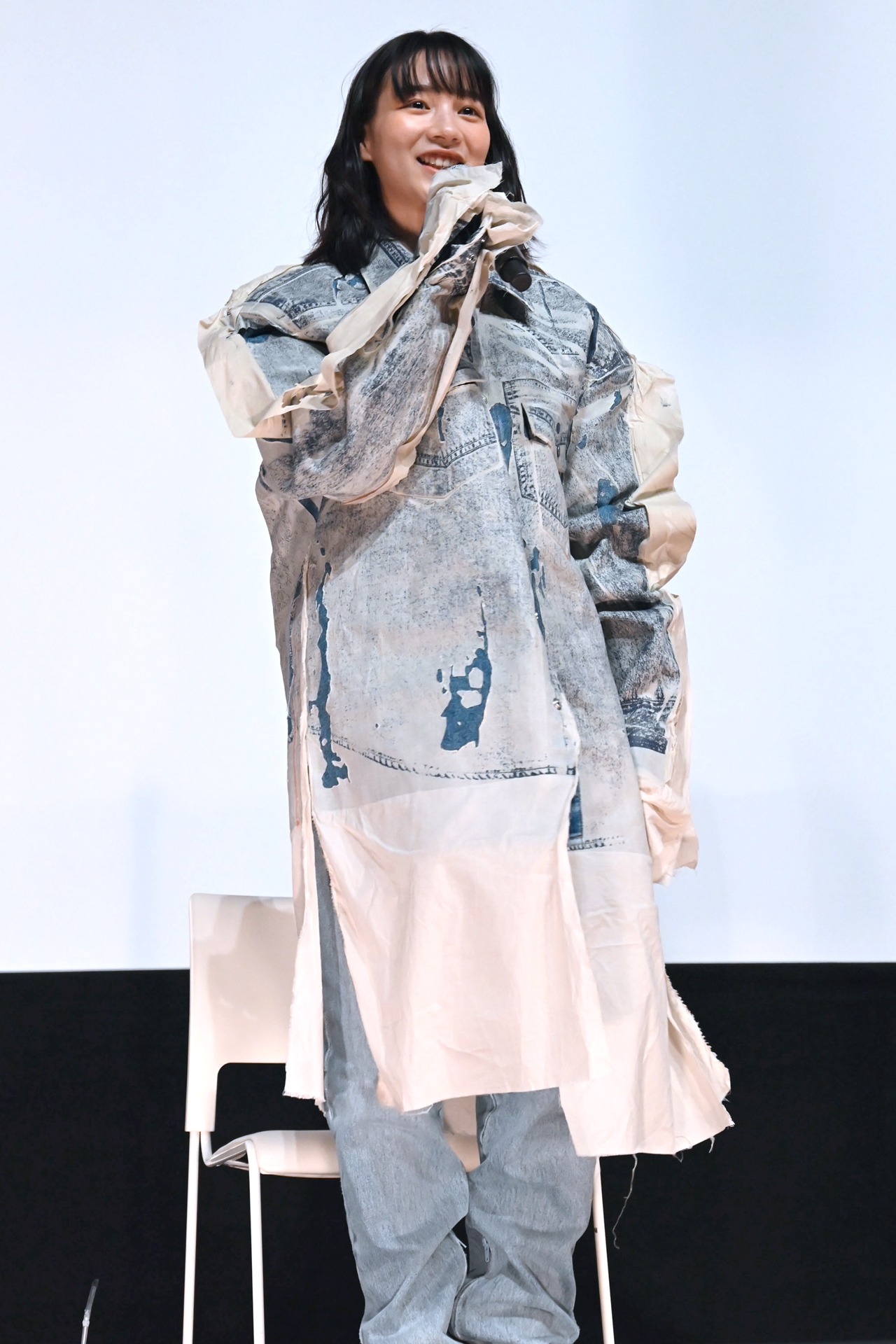 のん