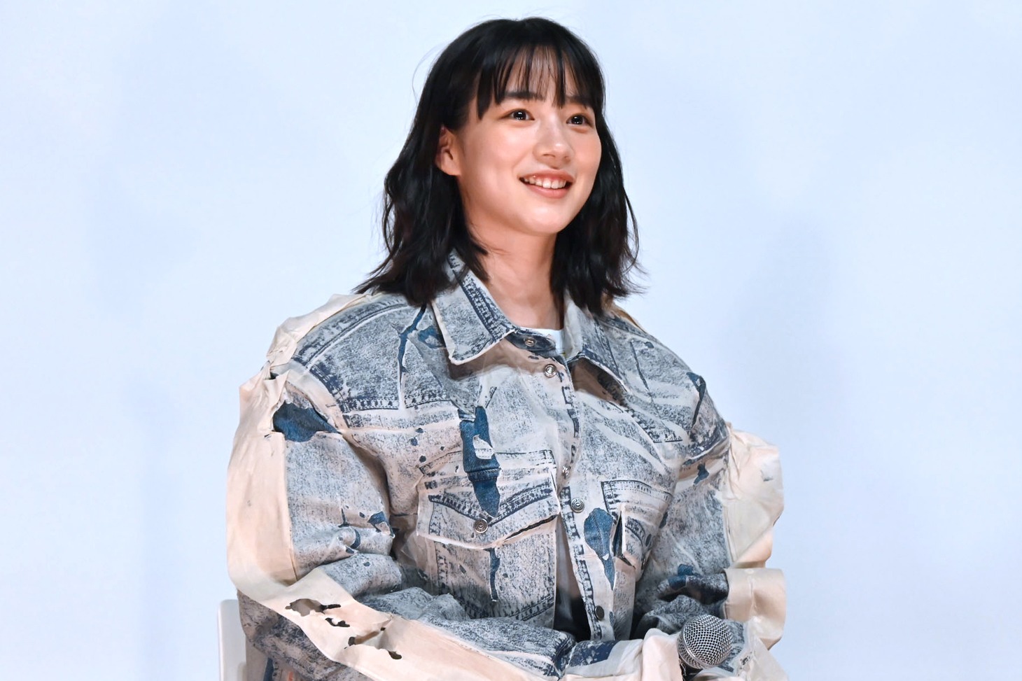 のん