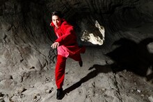 「磯村勇斗最新写真集（仮題）」より。