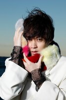 「磯村勇斗最新写真集（仮題）」より。