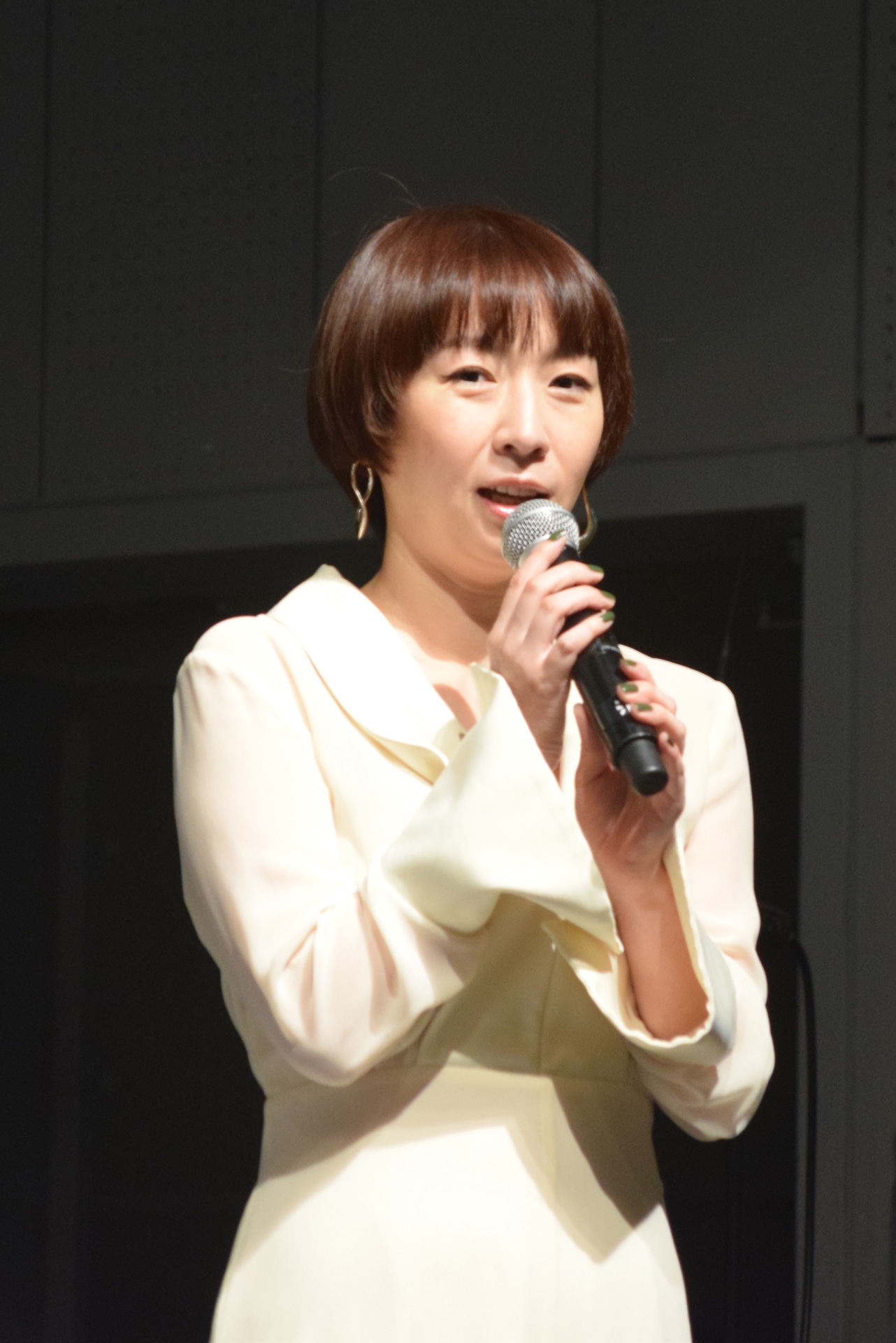 酒井若菜