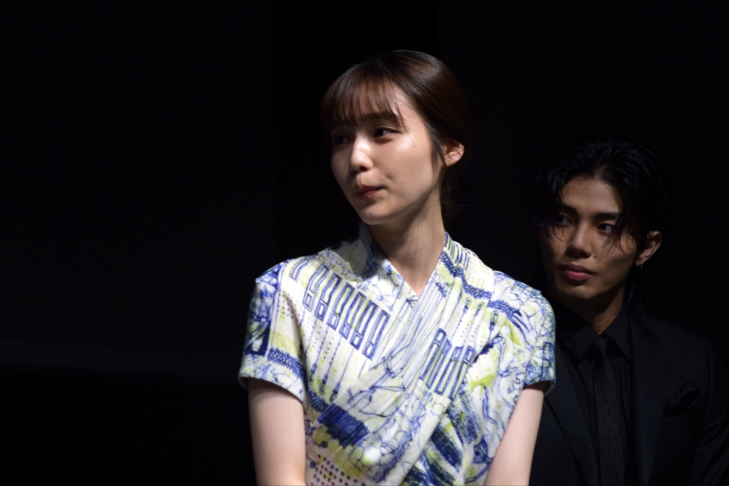 秋田汐梨