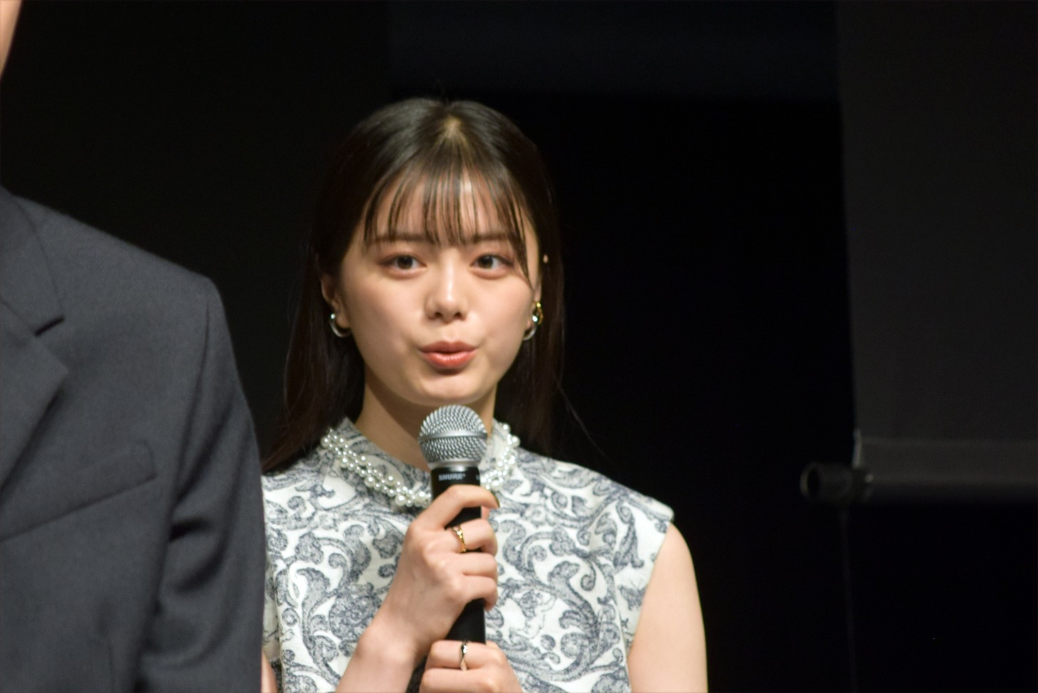 紺野彩夏