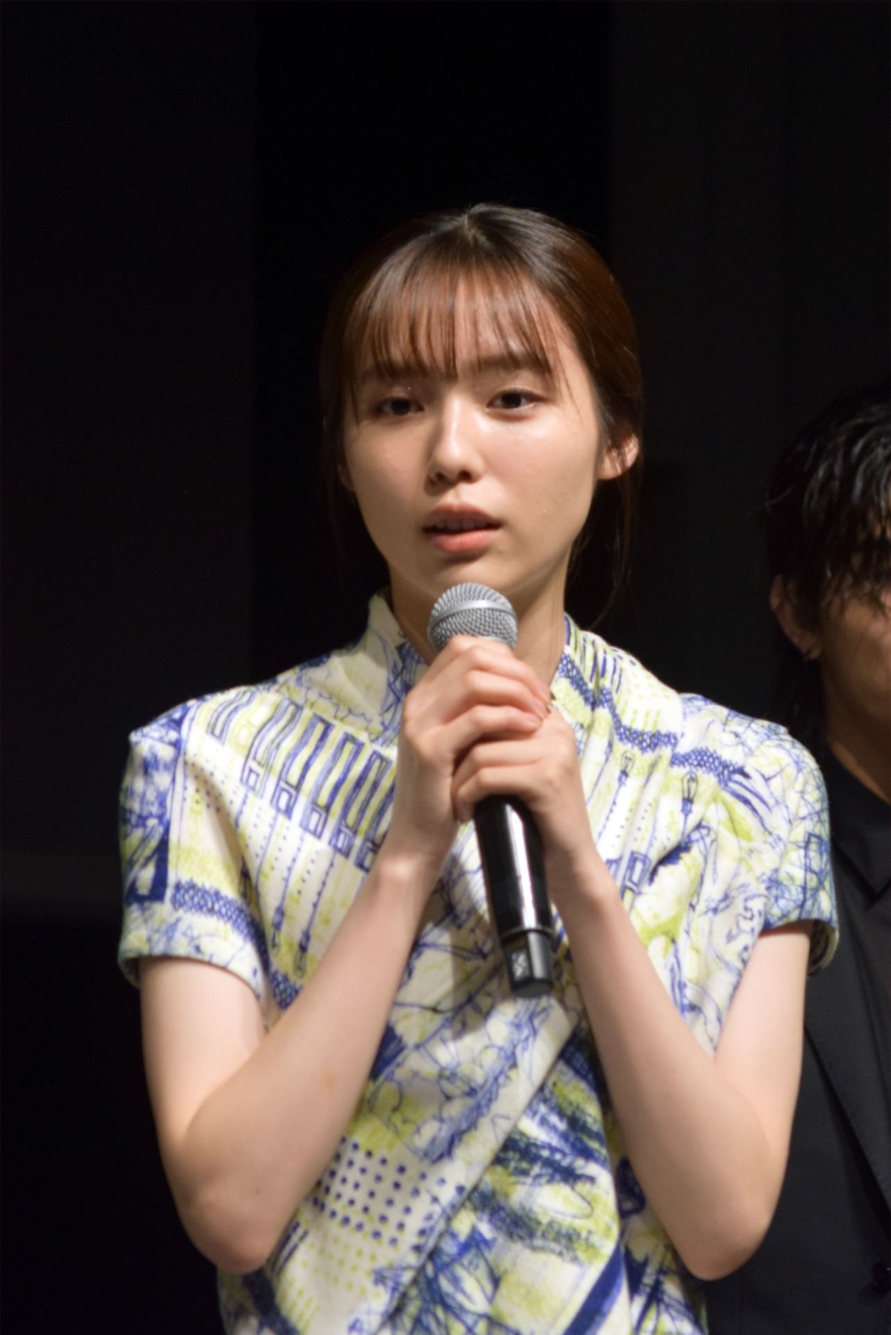 秋田汐梨