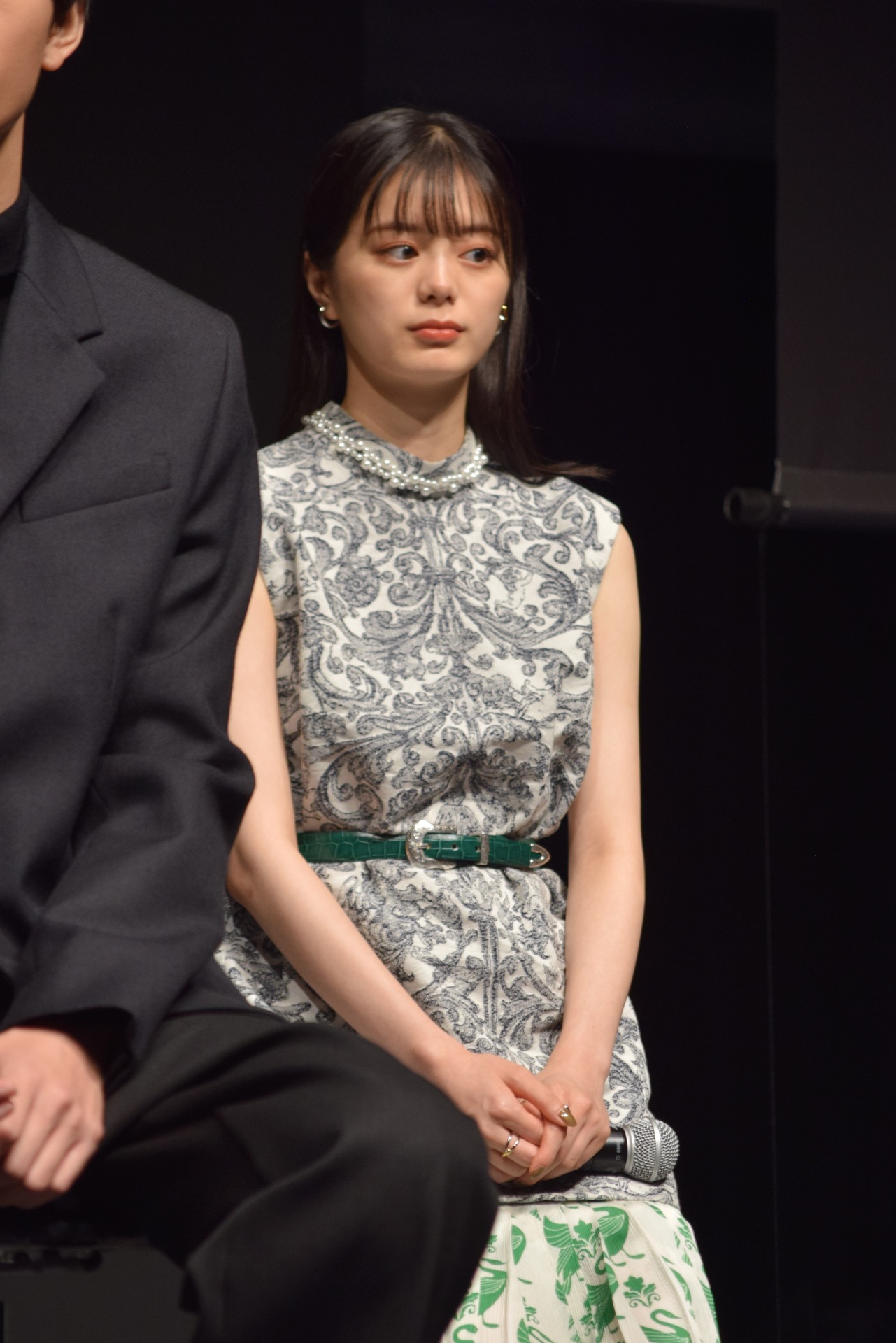 紺野彩夏