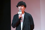 山岸聖太