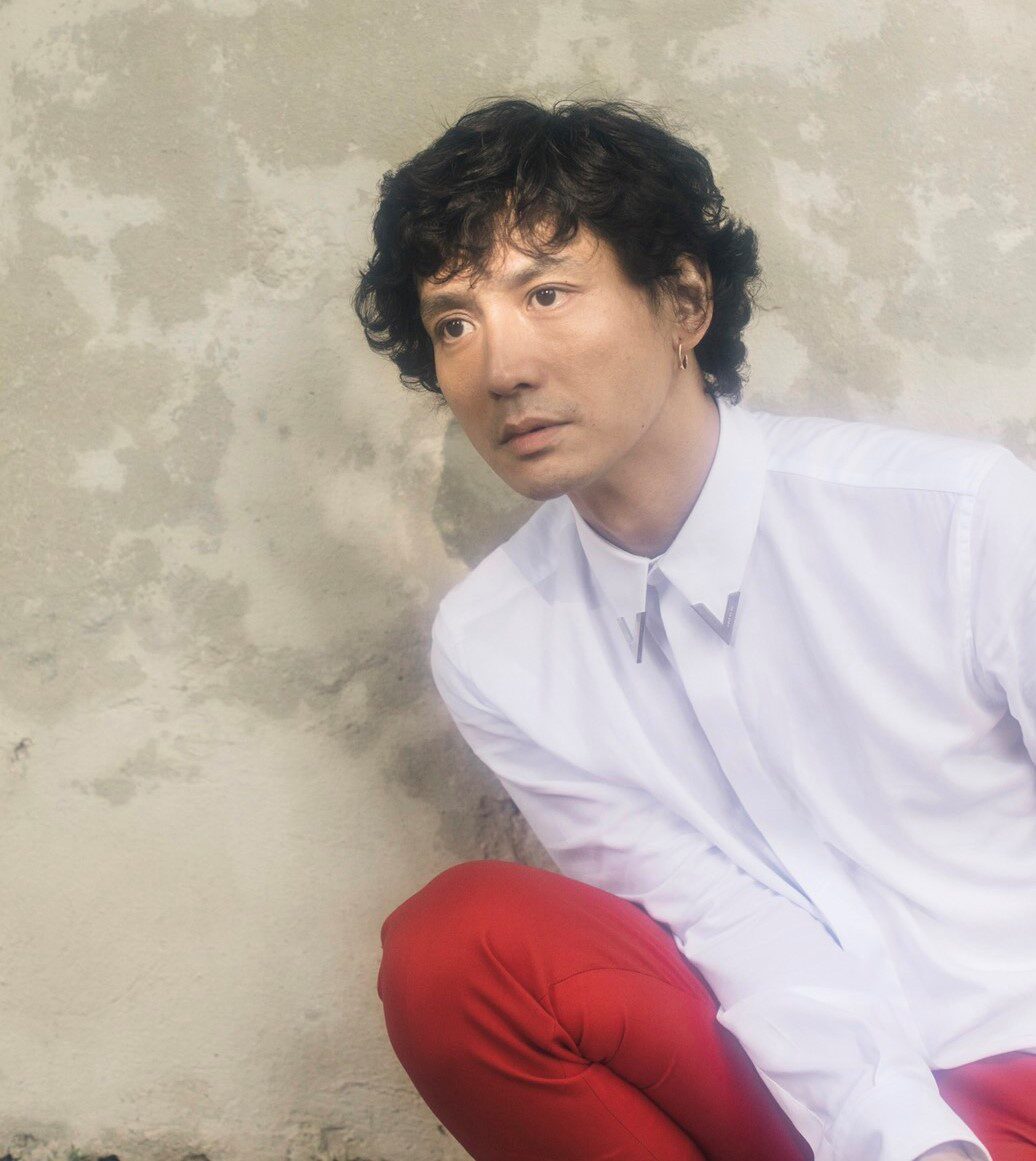 安藤政信 縦型ドラマ トップギフト に石井杏奈 安達祐実 安藤政信 藤森慎吾 佐津川愛美 画像ギャラリー 4 15 映画ナタリー