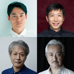 長澤まさみ、眞栄田郷敦ら出演「エルピス」放送日決定、ティザー動画や新キャストも