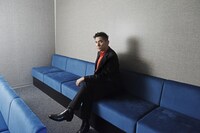 本木雅弘（Photo : Jiro Nakajima）