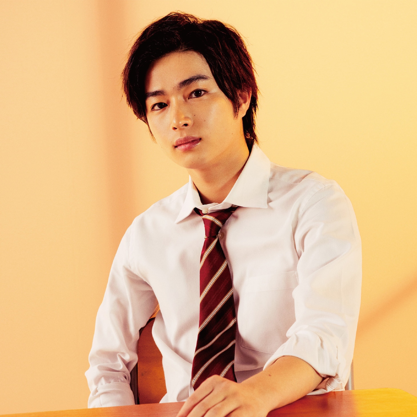 曽田陵介