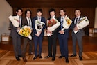 東山紀之が「刑事7人」撮了で現場に思い馳せる、小瀧望は「忘れられない夏となった」
