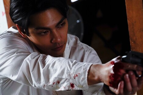 「ガンニバル」