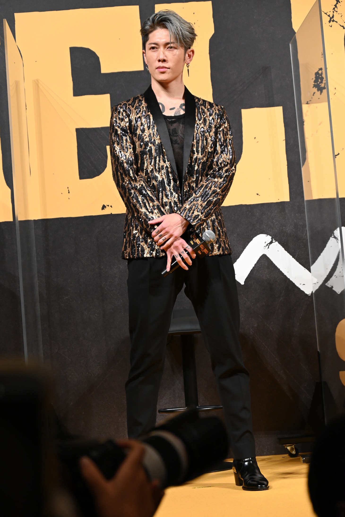 MIYAVI