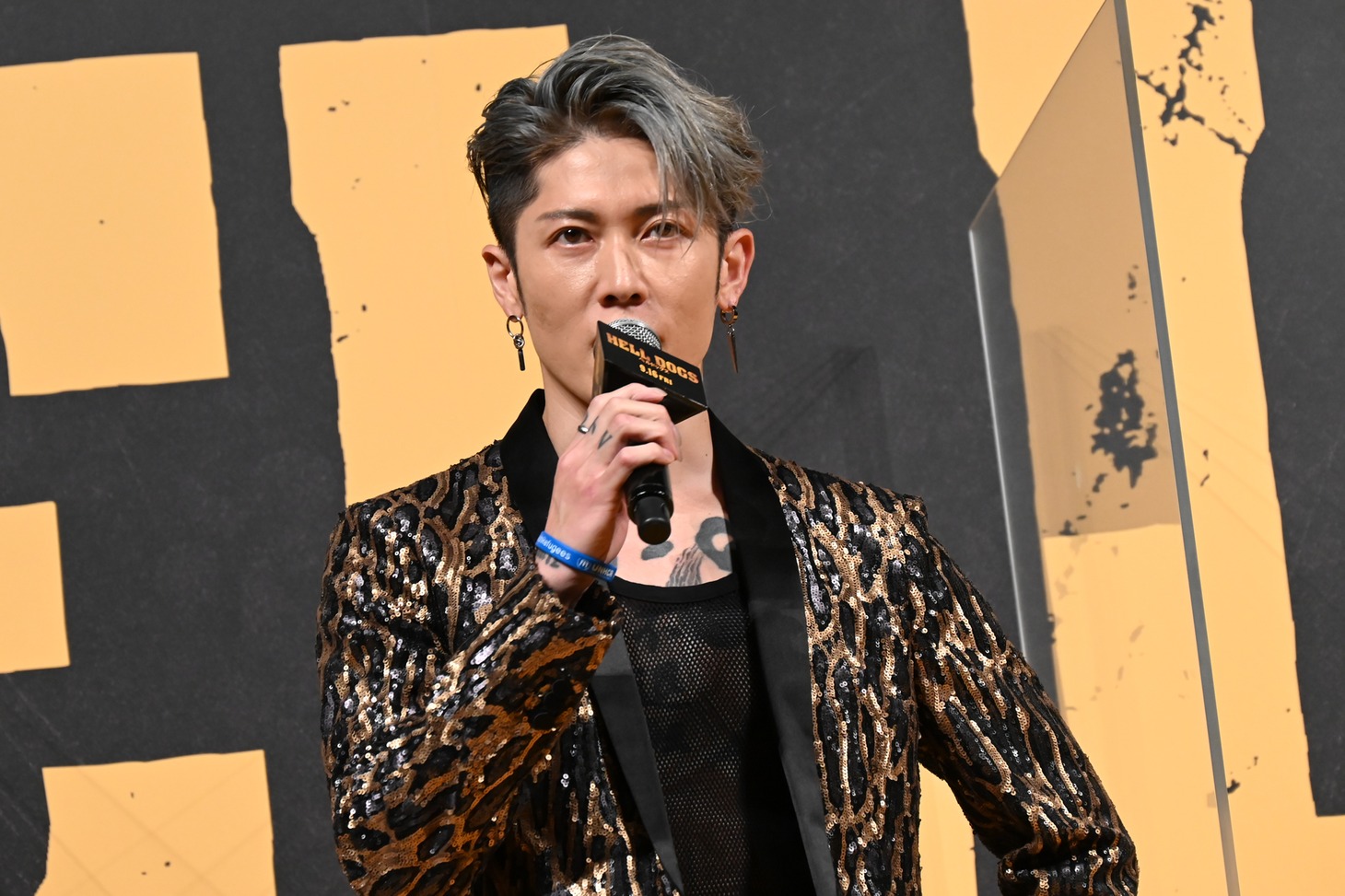 MIYAVI