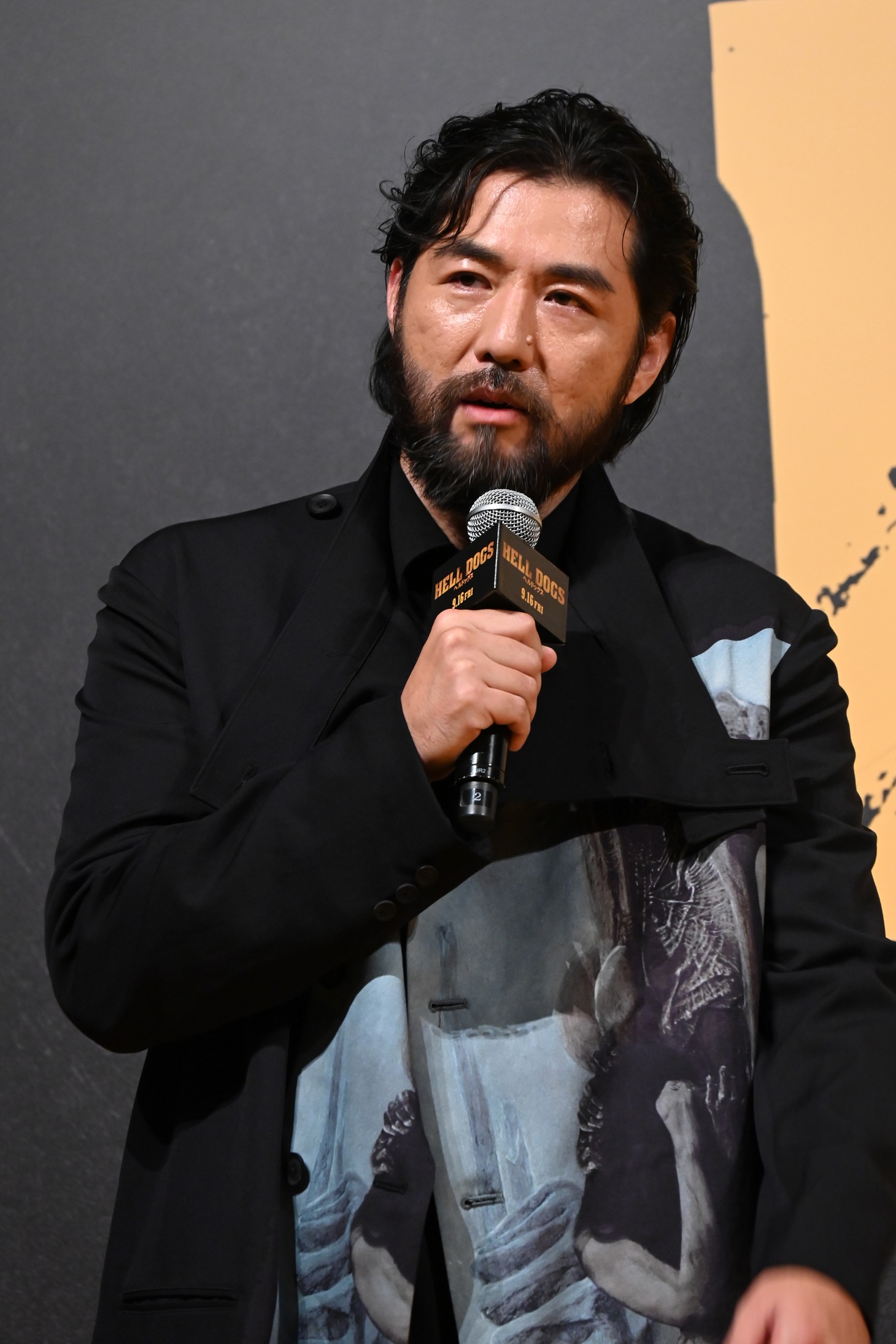 吉原光夫