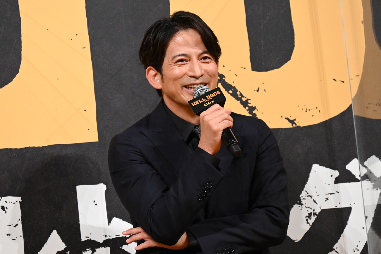岡田准一