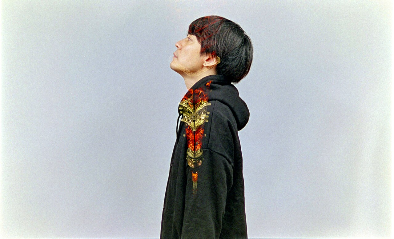 滝藤賢一主演「ひみつのなっちゃん。」主題歌が渋谷すばる「ないしょダンス」に決定