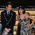 エミー賞「イカゲーム」が非英語圏作品として初受賞、最多は「ホワイト・ロータス」