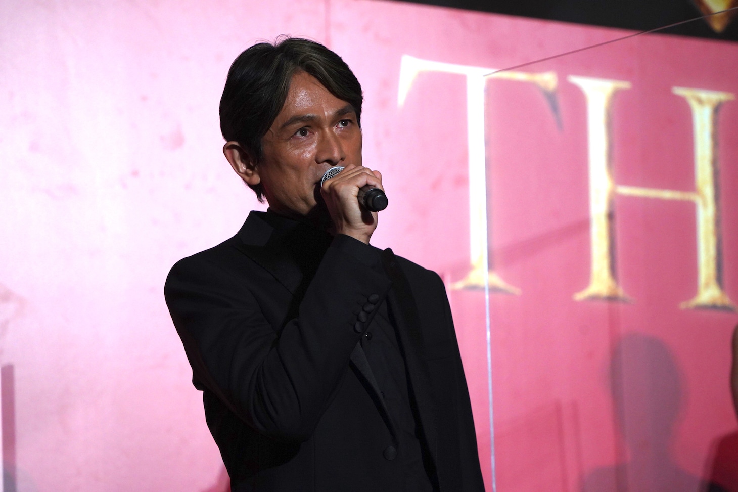 江口洋介