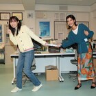 「ちむどんどん」から「舞いあがれ!」へ、黒島結菜と福原遥が朝ドラバトンタッチ