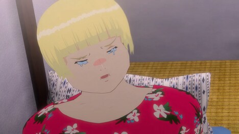 「チビハム・ジューシー・アンド・ミー」