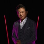 船越英一郎が「クロサギ」で氷柱の父役、黒崎にも影響与える役どころ