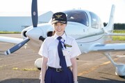 福原遥