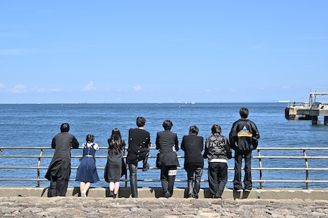 「仮面ライダーリバイス（仮）」