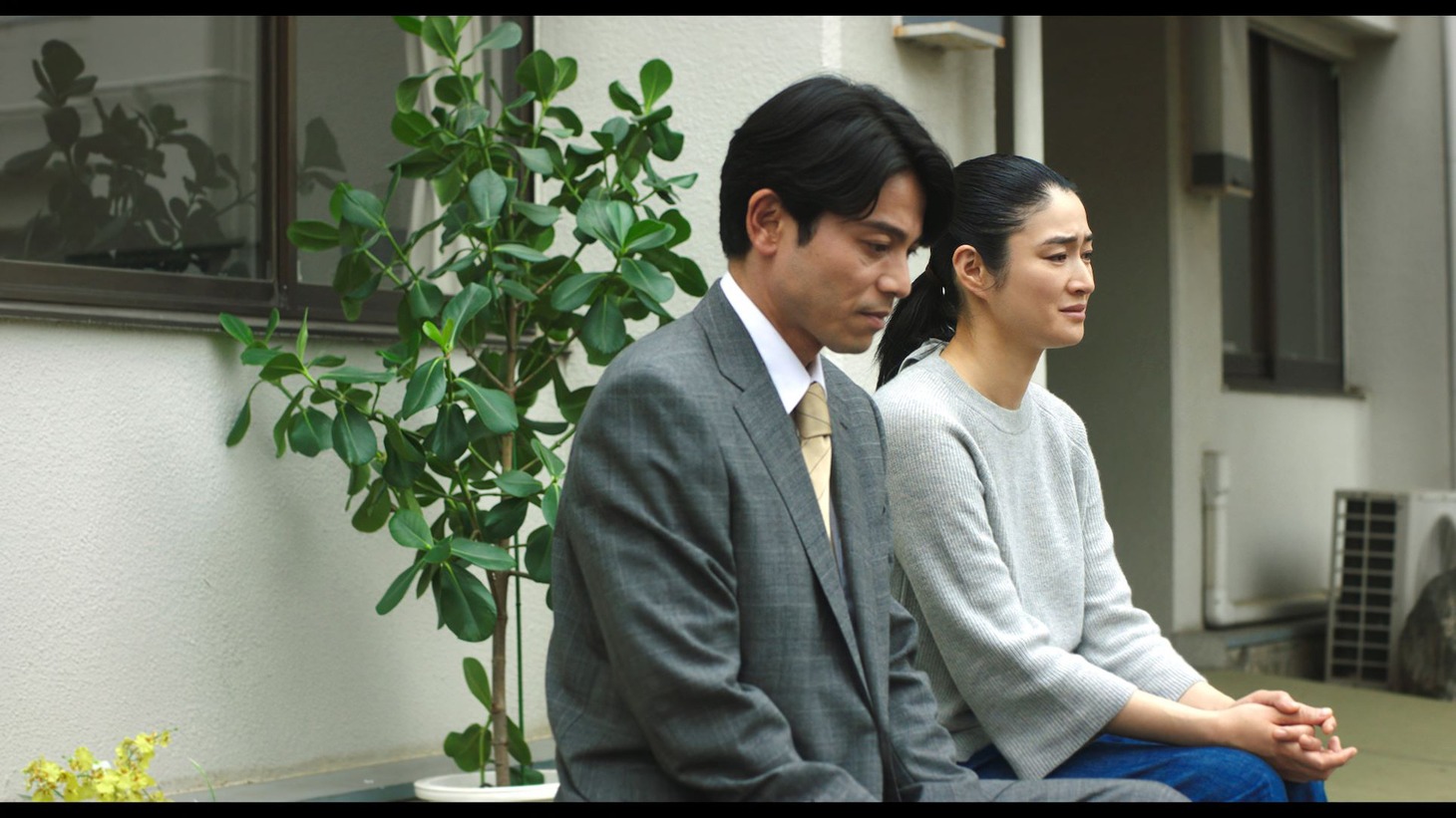 「桜色の風が咲く」新場面写真
