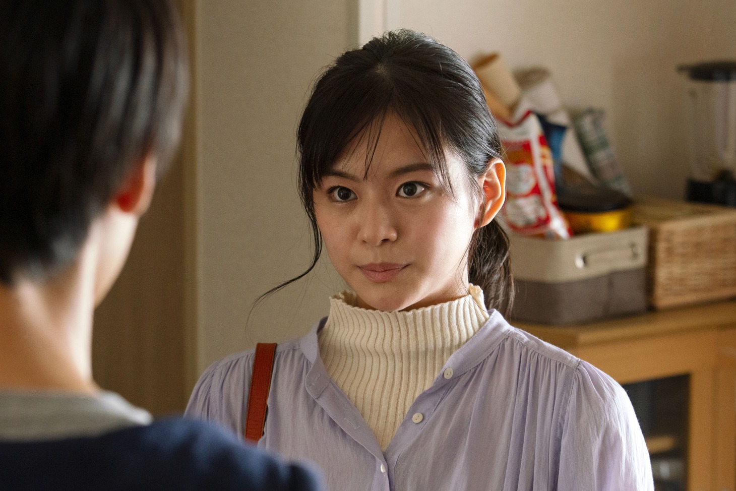 「左様なら今晩は」