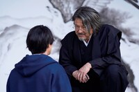 「線は、僕を描く」