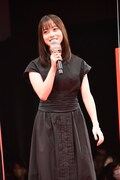 橋本環奈