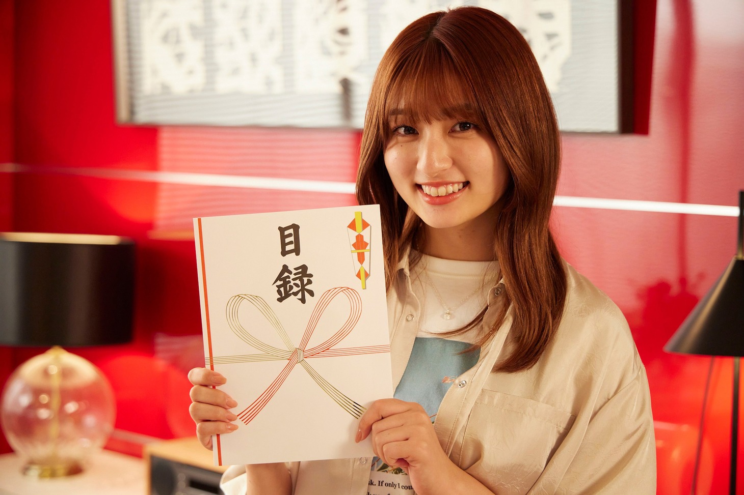 吉川愛